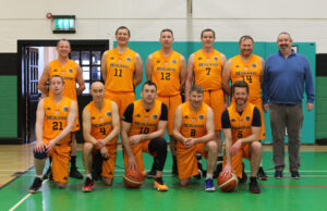 Mens Midland Team 2022