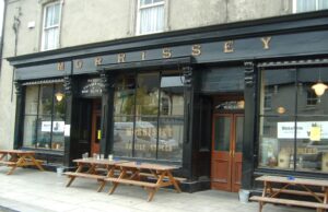Morrissey's Pub Abbeyleix