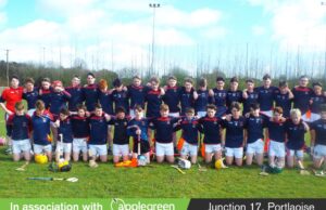 Mountrath Community School 2nd Year
