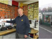 Nolan's Locksmiths Jack Nolan
