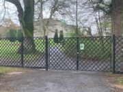 OPW Emo Court Fencing (2)