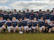 Portlaoise RFC U-14