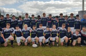 Portlaoise RFC U-14