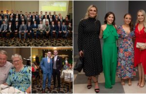 Park-Ratheniska Dinner Dance