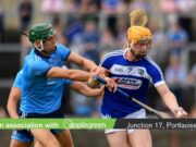 Podge Delaney Laois