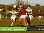 Port v Portlaoise