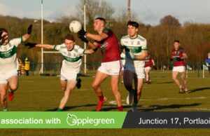 Port v Portlaoise