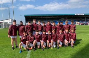 Portarlington BNS