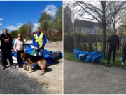 Portarlington Spring Clean (2)