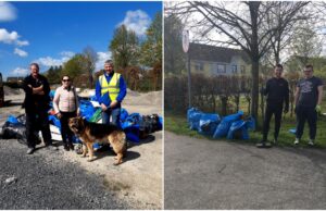 Portarlington Spring Clean (2)