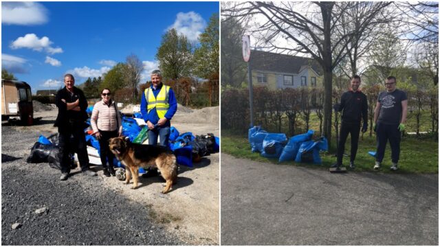 Portarlington Spring Clean (2)