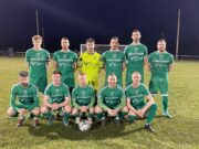 Portlaoise AFC seniors
