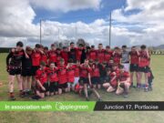 Portlaoise CBS Second Year Football