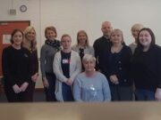 Portlaoise College Parent's Choir