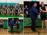 Portlaoise Panthers finals