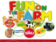 Portlaoise Plaza Fun on the Farm