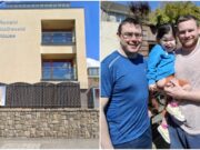 Ronald McDonald House fundraiser