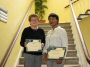 Carlow College Scholarship