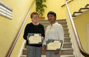 Carlow College Scholarship