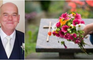 Seamus Maher RIP