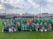 St Colman's Stradbally Division 6