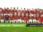 St Fergal's Rathdowney U-16