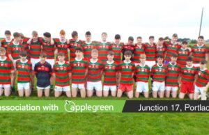 St Fergal's Rathdowney U-16