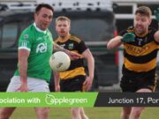 Stradbally The Heath ACFL Division 1B