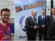 Sylvester Phelan Macra na Feirme