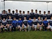 Portlaoise RFC U-14s