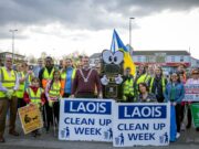 Ukraine Clean Up Week Laois (2)