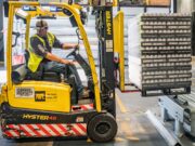 Warehouse job Portlaoise