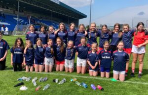 Scoil Bhride Mountrath