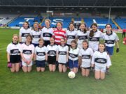 Durrow Cumann na mBunscol