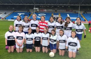 Durrow Cumann na mBunscol