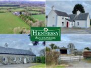 Avenue Farm Camross