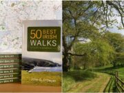 50 Best Irish Walks Laois