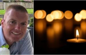 Adrian Kelly RIP