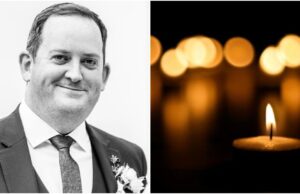 Alan Kavanagh RIP