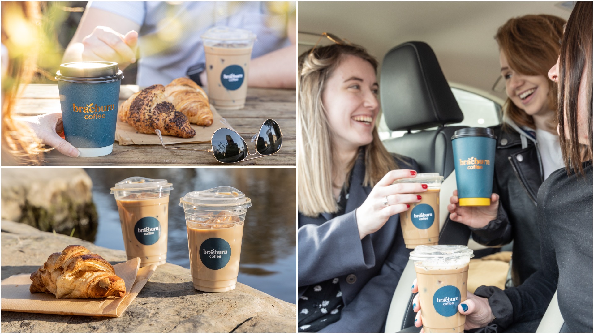 Braeburn Coffee launches nationwide at Applegreen to much acclaim Braeburn Coffee launches nationwide at Applegreen to much acclaim