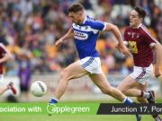 Colm Begley