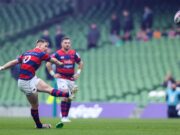 Conor Kelly Clontarf
