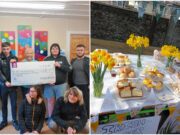 Daffodil Day