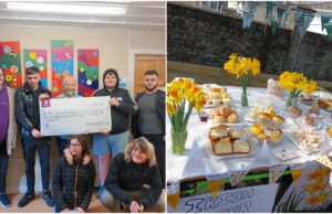 Daffodil Day