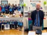 Dunamase Ethos Awareness Day Main