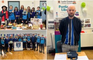 Dunamase Ethos Awareness Day Main