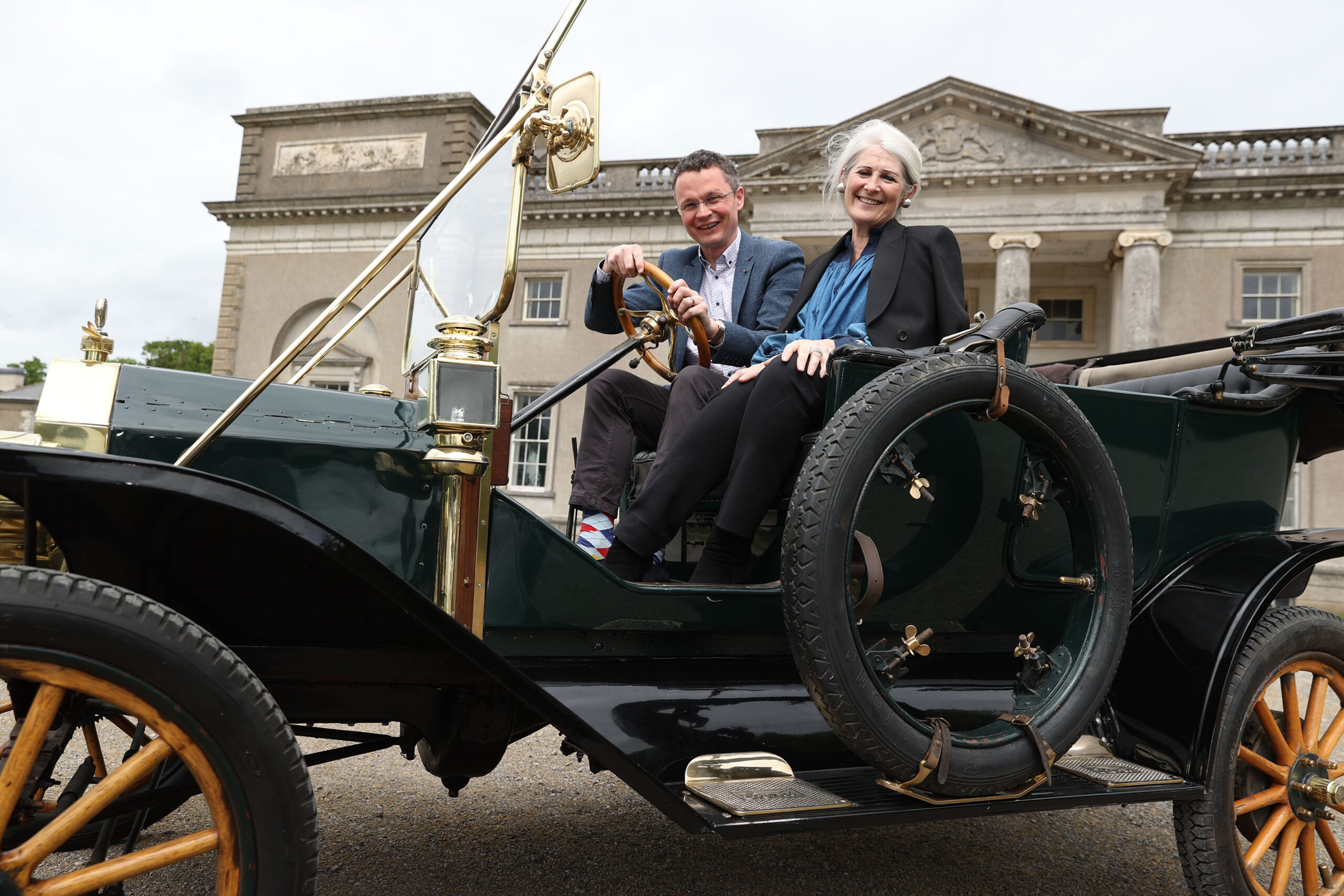 Emo Court launch