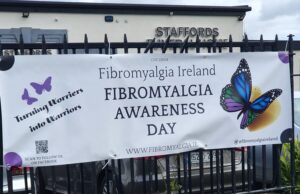 Fibromyalgia Ireland