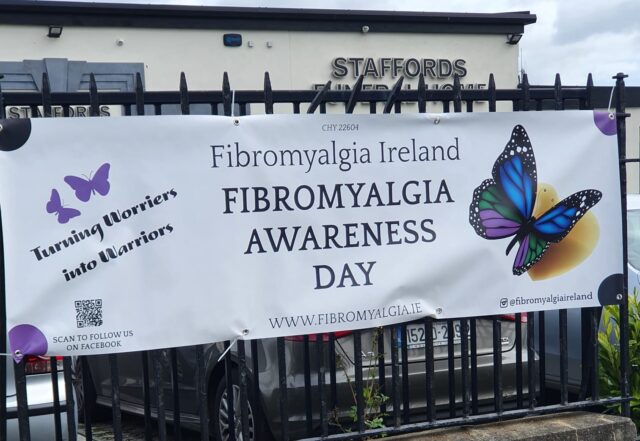 Fibromyalgia Ireland