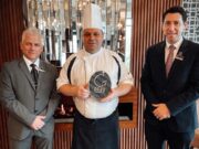 Killeshin Hotel Award